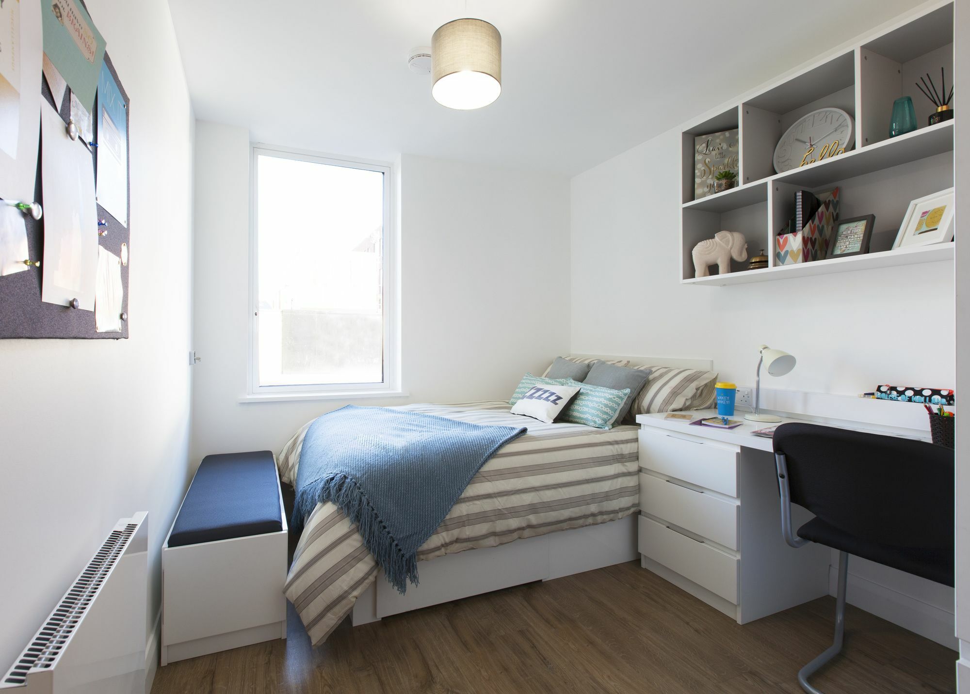 Pure Citystay Brickworks ยอร์ค ภายนอก รูปภาพ