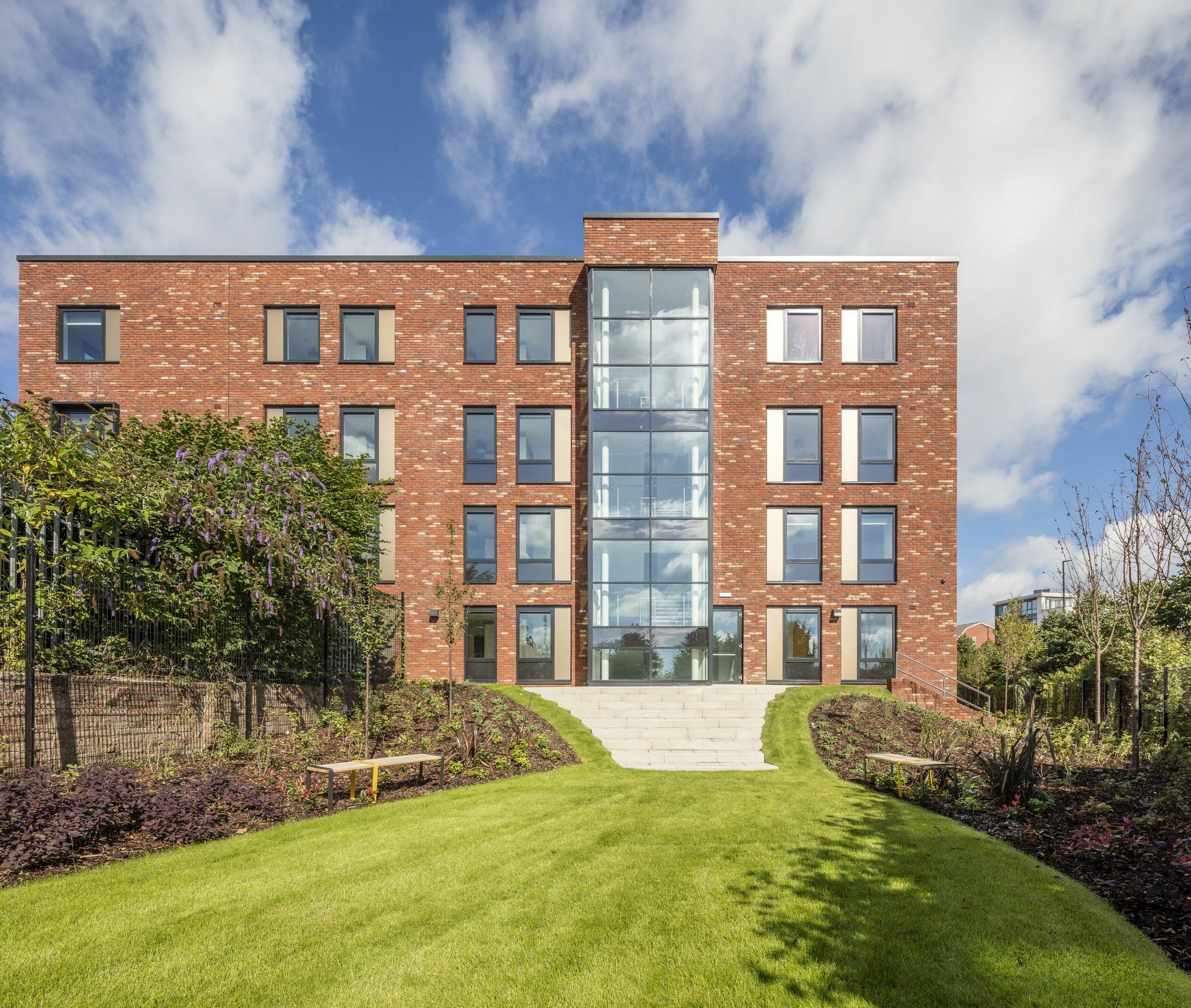 Pure Citystay Brickworks ยอร์ค ภายนอก รูปภาพ