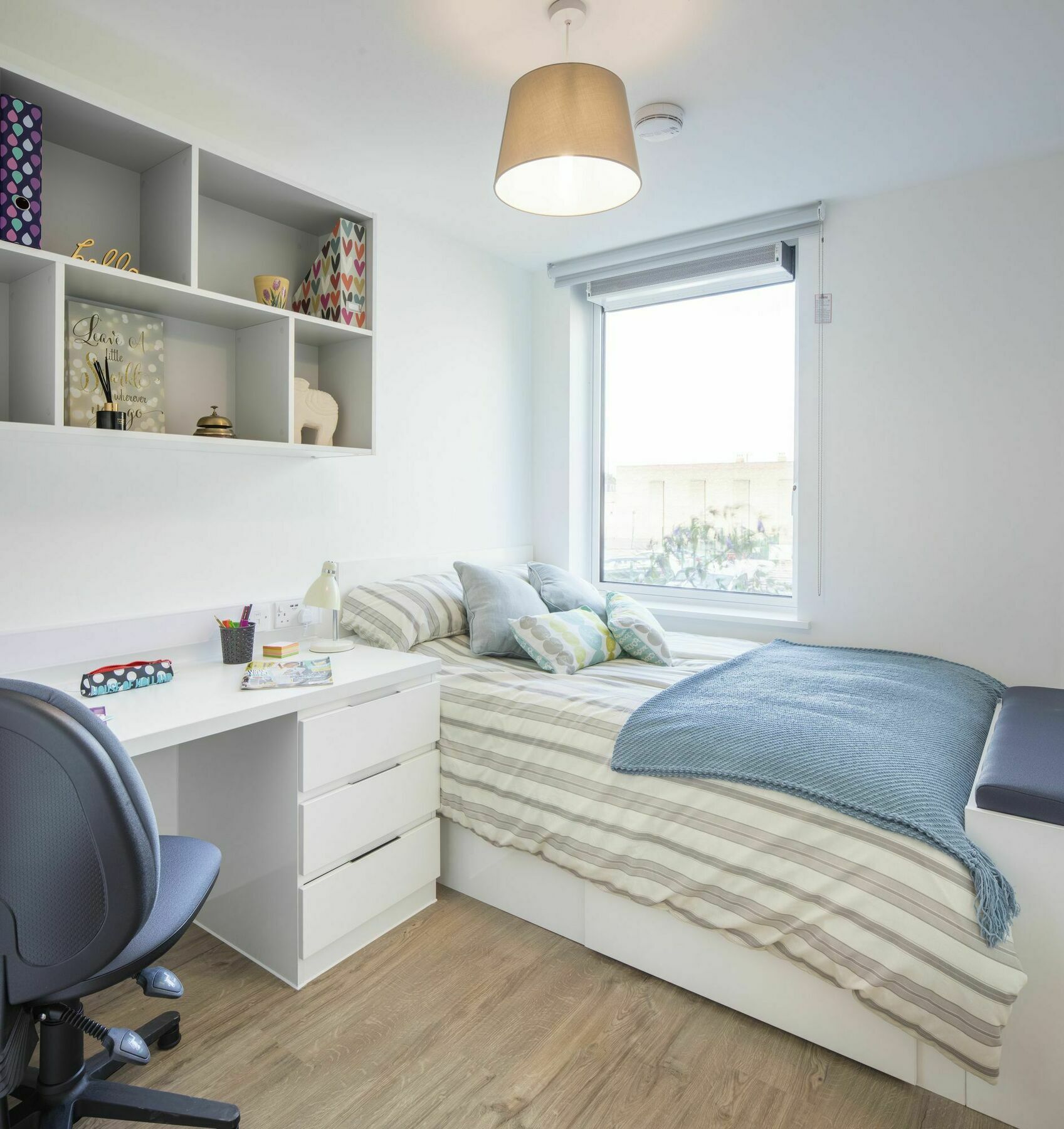 Pure Citystay Brickworks ยอร์ค ภายนอก รูปภาพ